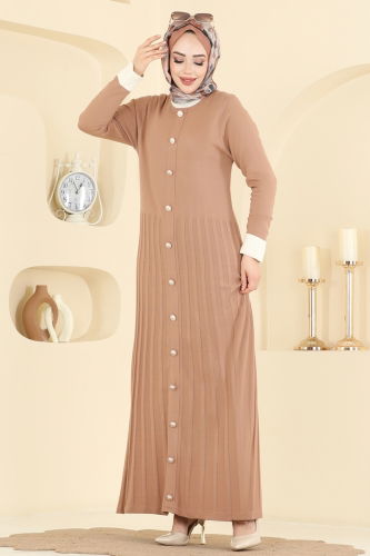 M.T. - Dress 1357MT581 Vision