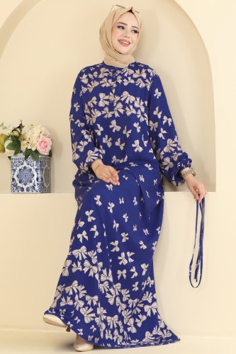 N.Z.R.K. - Dress 146NZRK1200 Saks&Vision