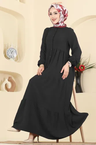 A.R.T. - Dress 154ART1138 Black