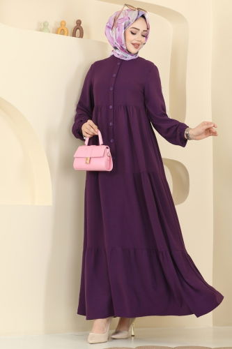 A.R.T. - Dress 154ART1138 Purple