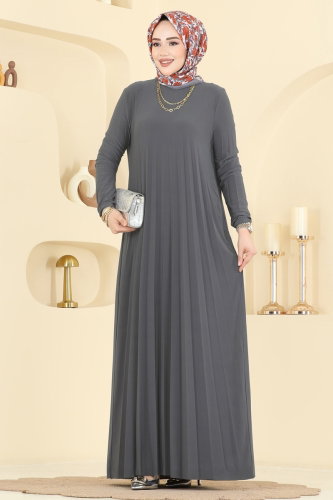Z.N.N. - Dress 1935ZNN863 Gray
