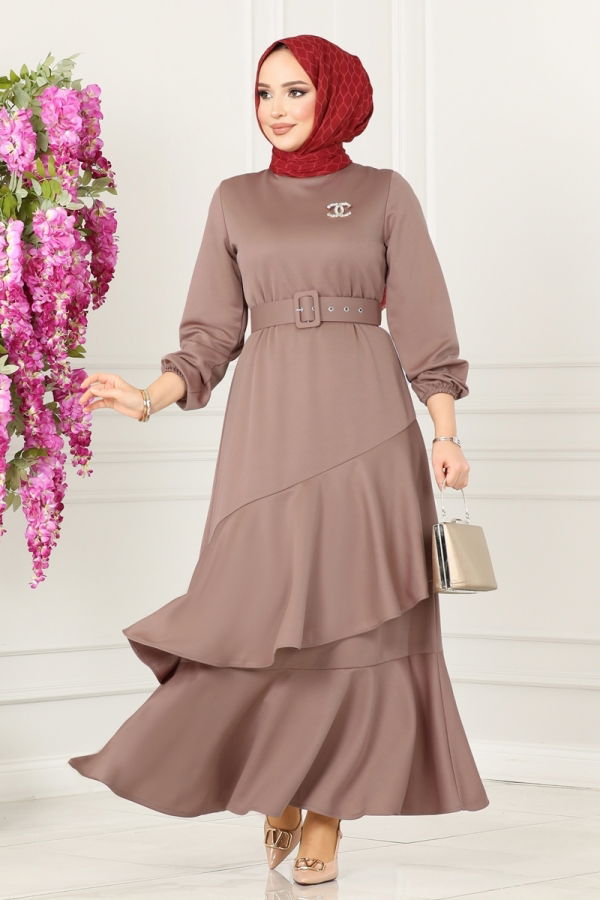 Dress 2020KTR750 Vision - 1