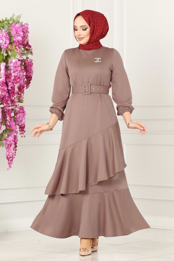 Dress 2020KTR750 Vision - 2