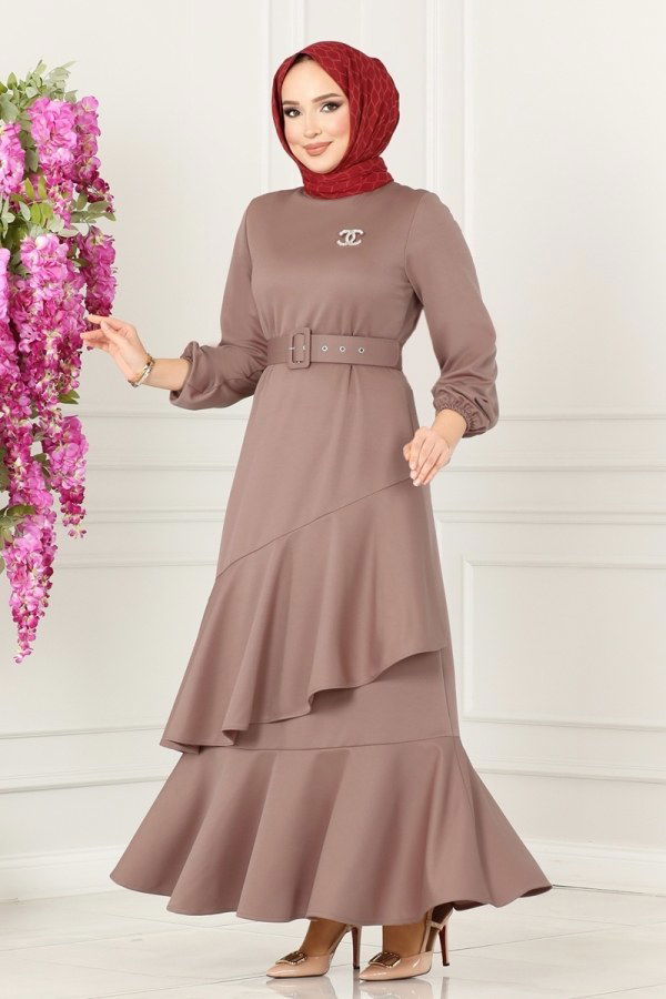 Dress 2020KTR750 Vision - 3