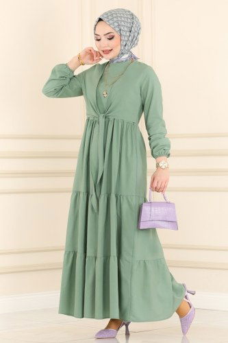 K.T.R. - Dress 2030KTR750 Mint
