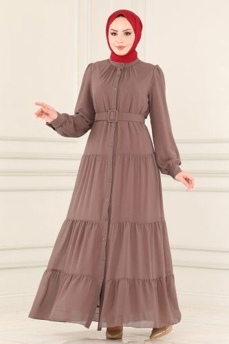A.B. - Dress 2049-1AB368 Dark Vision