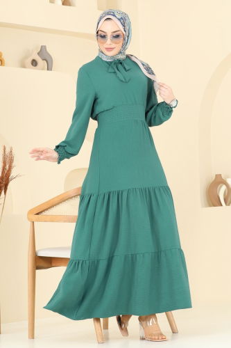 A.S.N. - Dress 217ASN888 Mint