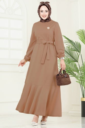 U.K.B. - Dress 23028UKB139 Vision