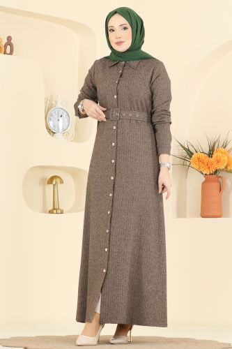 U.K.B. - Dress 24023UKB139 Vision