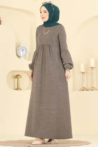 U.K.B.K. - Dress 24086UKBK1160 Vision