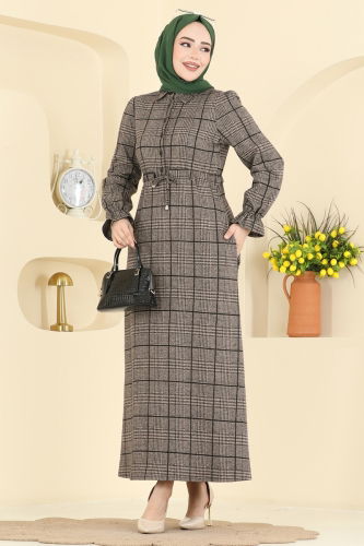 U.K.B.K. - Dress 24092UKBK1160 Vision