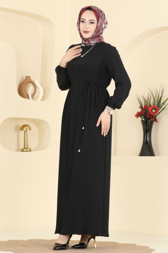 M.S.Z. - Dress 2465MSZ1172 Black