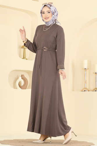 M.S.Z. - Dress 2637MSZ1172 Dark Vision