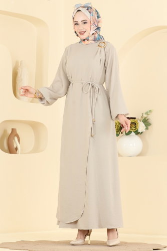 M.S.Z. - Dress 2661MSZ1172 Vision