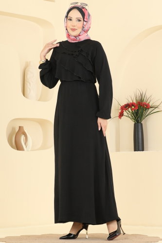 M.S.Z. - Dress 2667MSZ1172 Black