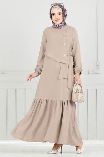 S.L. - Dress 2680SL432 Vision