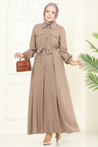 S.L. - Dress 2713SL432 Vision