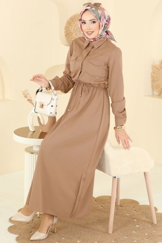 S.L. - Dress 2744SL432 Vision