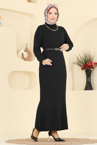 A.Y.D. - Dress 2761AYD574 Black