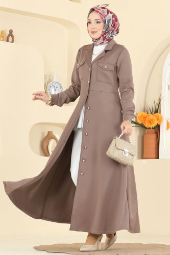 S.L. - Dress 2772SL432 Dark Vision