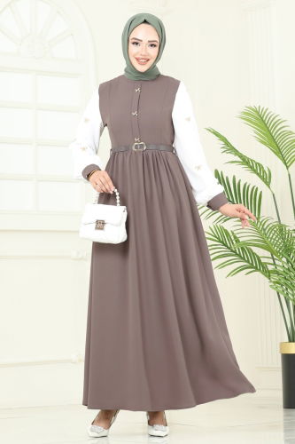 A.S.N. - Dress 286ASN888 Dark Vision