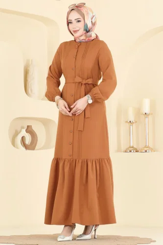 S.L.K. - الفستان لاتيه 2870SLK540