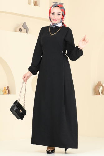 B.M.R. - Dress 3001BM387 Black