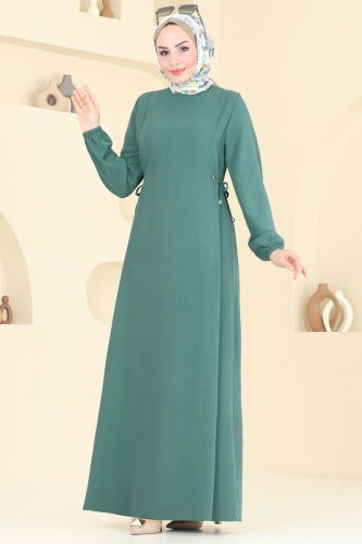 B.M.R. - Dress 3001BM387 Mint