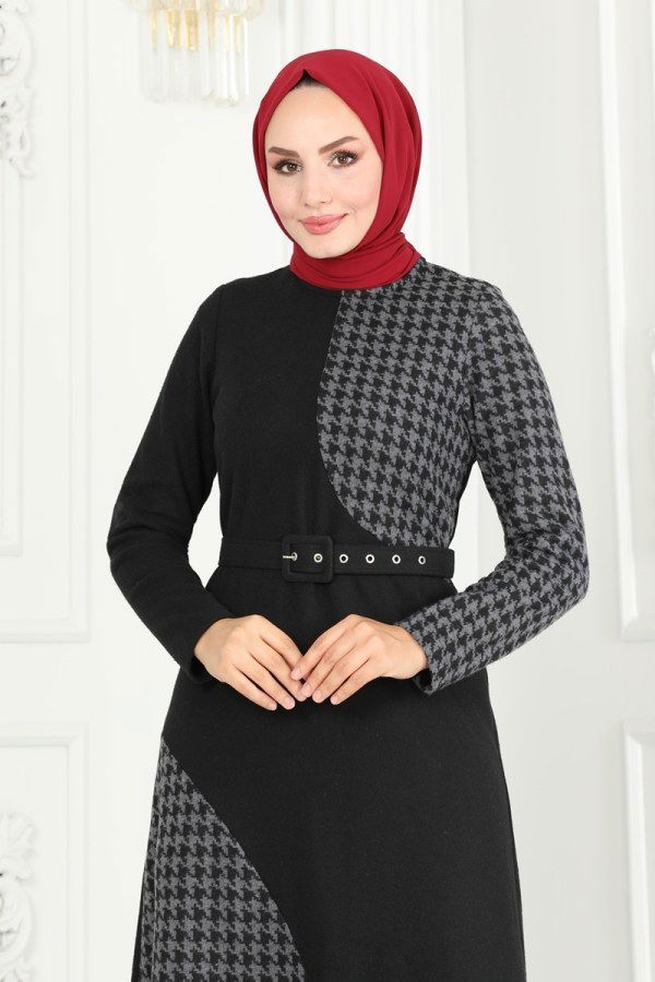 Dress 3023KTR750 Anthracite - 3