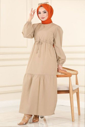 A.K.T. - Dress 3055AKT473 Vision