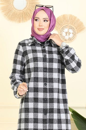 moda selvim Tunic 3062KTR750 - Thumbnail