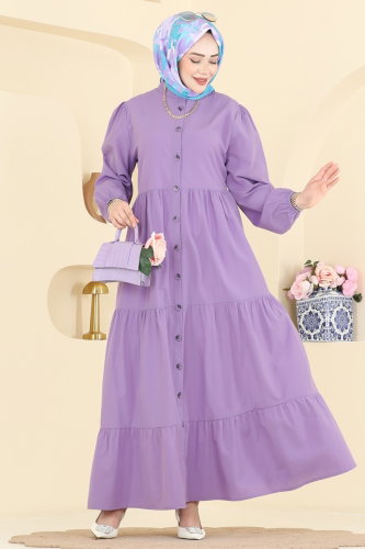 K.T.R. - Dress 3084KTR750 Lilac