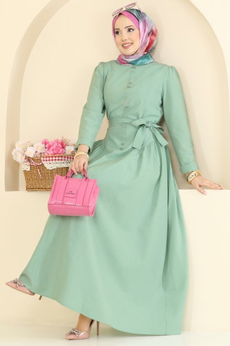 K.T.R. - Dress 3086KTR750 Mint