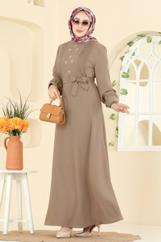 A.S.N. - Dress 309ASN888 Vision