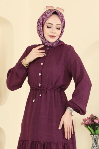 H.B.S. - الفستان توتي 3263HBS856