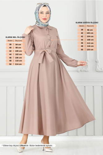 MRV M.S.S. - Dress 333MSS941-M Vision