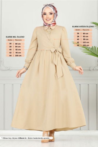 MRV C.R. - Dress 3348CR1137-M Vision