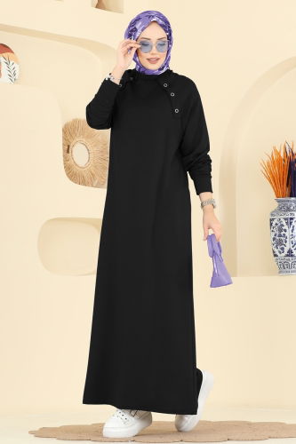 U.Z. - Dress 3455UZ662 Black