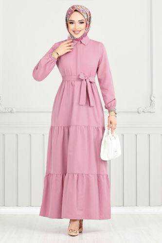 MRV A.R.T. - Dress 400ART1044-M Rose Dried