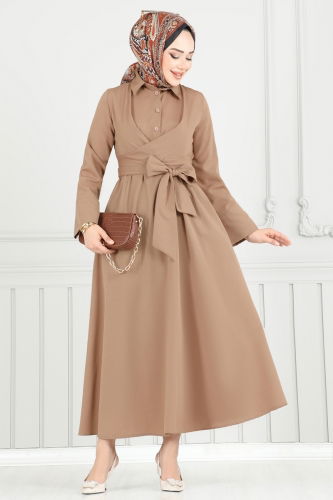 A.R.T. - Dress 402ART1138 Dark Vision