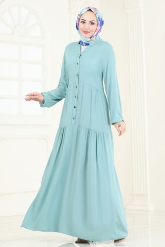 Z.N.N. - Dress 4091ZNN863 Mint