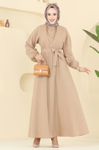 P.R.M. - Dress 4116PM271 Vision