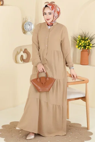 Z.N.N.K. - Dress 4124ZNNK1102 Vision