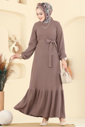 P.R.M. - Dress 4127PM271 Dark Vision