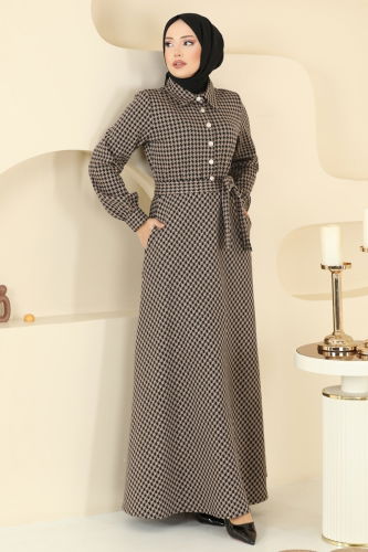 P.R.M. - Dress 4129PM271 Vision