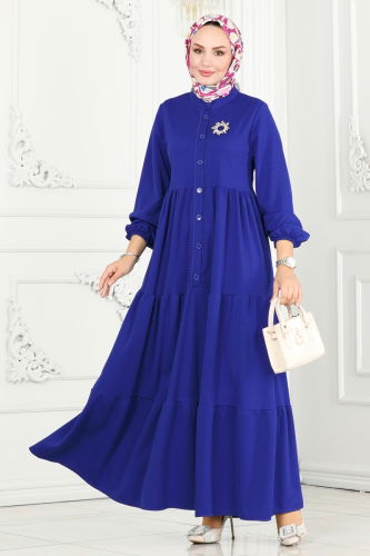 M.P. - Dress 440MP806 Saks