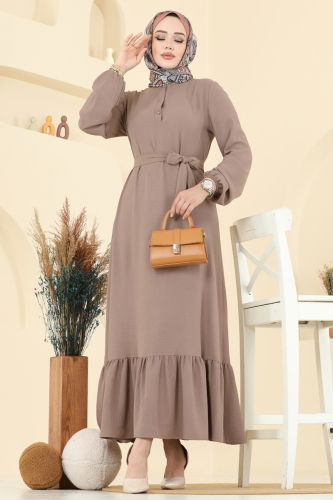 B.M.R. - Dress 5001BM387 Vision