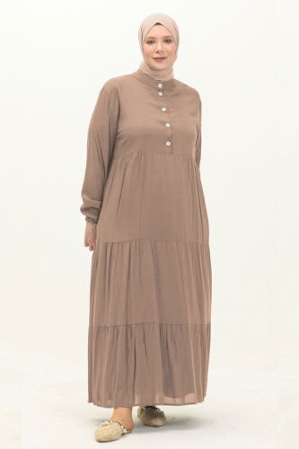 E.R.K. - Dress 5001ERK1158 Vision