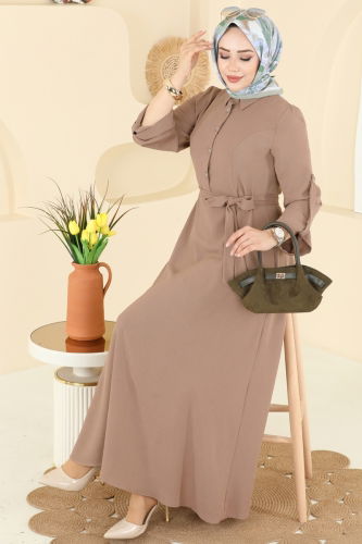 B.M.R. - Dress 5002BM387 Vision