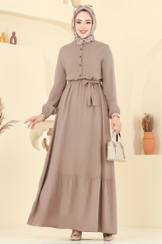 E.R.K. - Dress 5003ERK1158 Vision